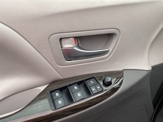 2018 Toyota Sienna XLE Raleigh NC