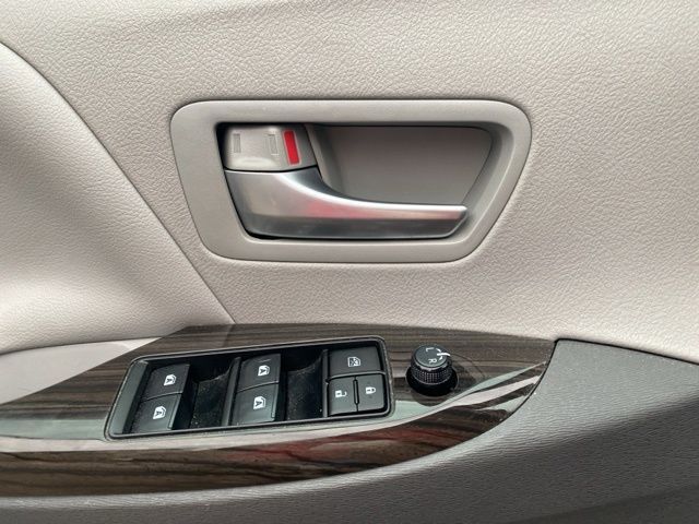 2018 Toyota Sienna XLE Raleigh NC