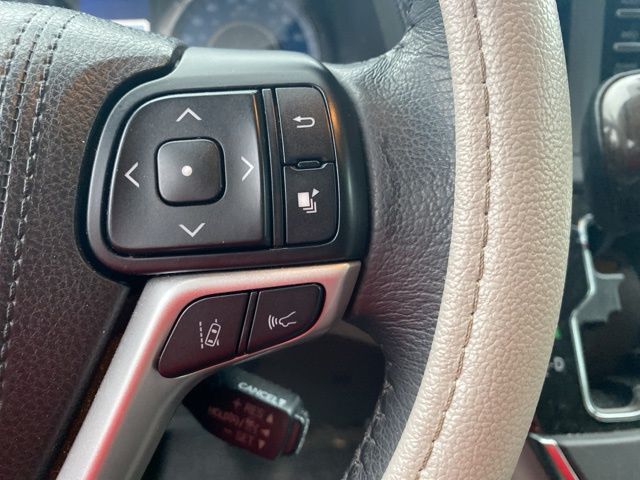 2018 Toyota Sienna XLE Raleigh NC