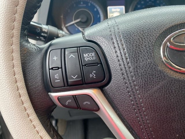 2018 Toyota Sienna XLE Raleigh NC