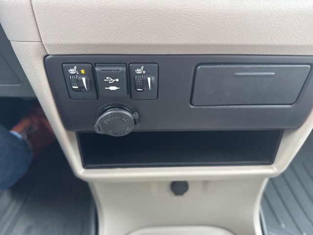 2018 Toyota Sienna XLE West Burlington IA