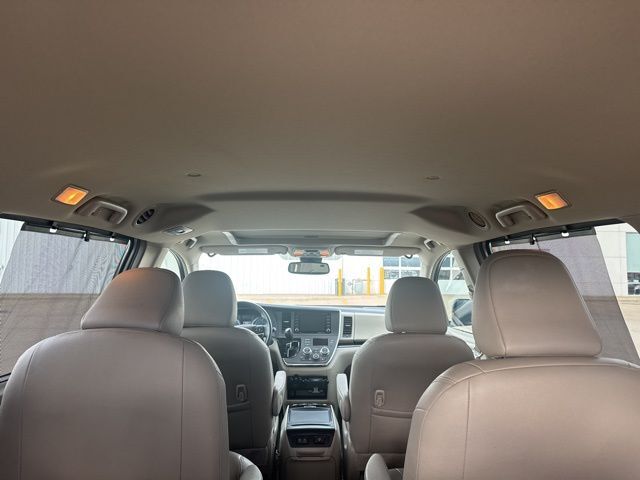 2018 Toyota Sienna XLE West Burlington IA