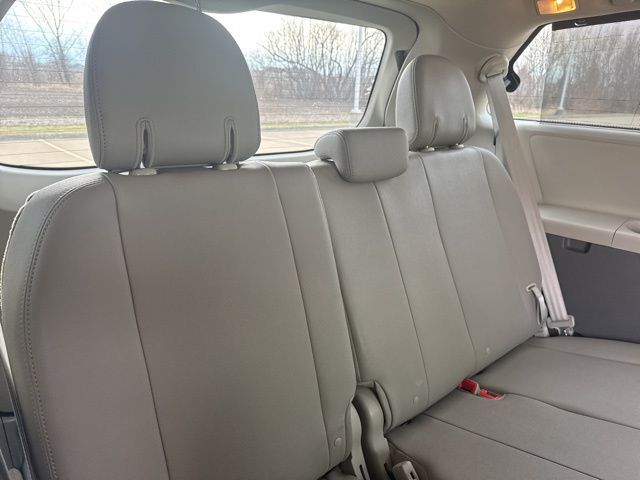 2018 Toyota Sienna XLE West Burlington IA