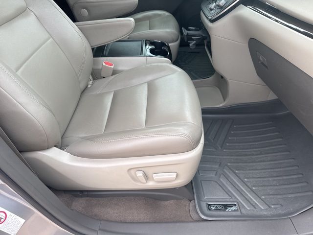 2018 Toyota Sienna XLE West Burlington IA