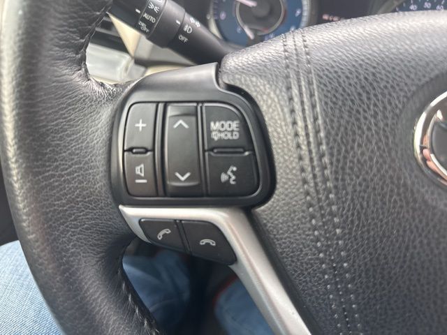 2018 Toyota Sienna XLE West Burlington IA