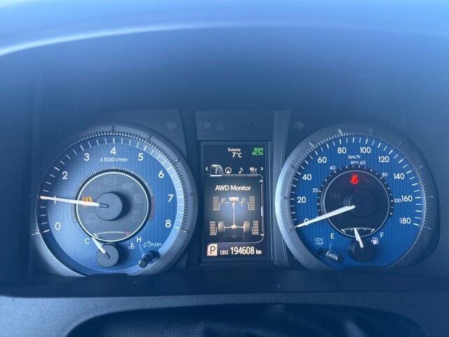 2018 Toyota Sienna XLE Whitecourt AB