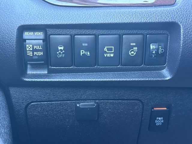 2018 Toyota Sienna XLE Whitecourt AB