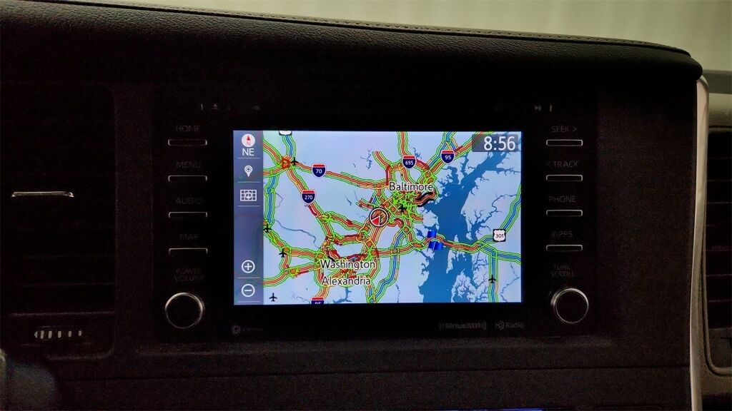 2018 Toyota Sienna XLE Laurel MD