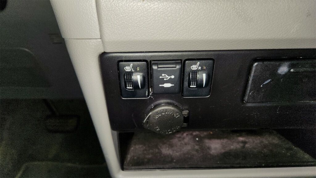 2018 Toyota Sienna XLE Laurel MD