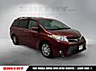 2018 Toyota Sienna XLE