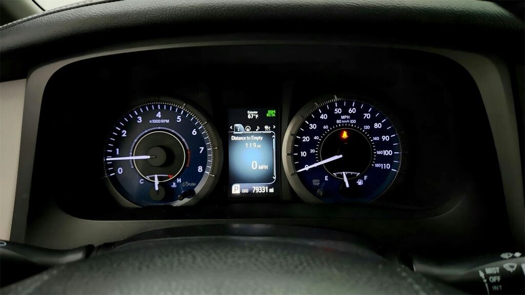 2018 Toyota Sienna XLE Laurel MD