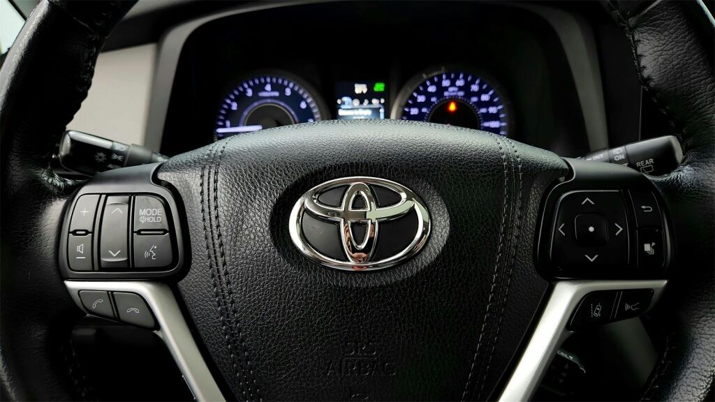 2018 Toyota Sienna XLE Laurel MD