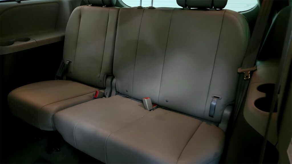 2018 Toyota Sienna XLE Laurel MD