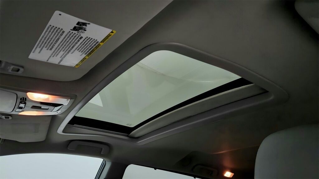 2018 Toyota Sienna XLE Laurel MD