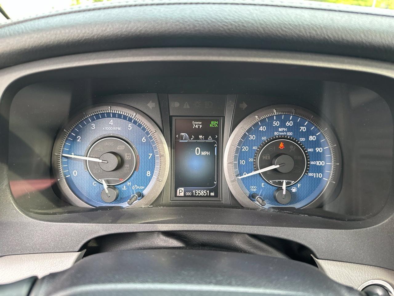 2018 Toyota Sienna XLE Chantilly VA