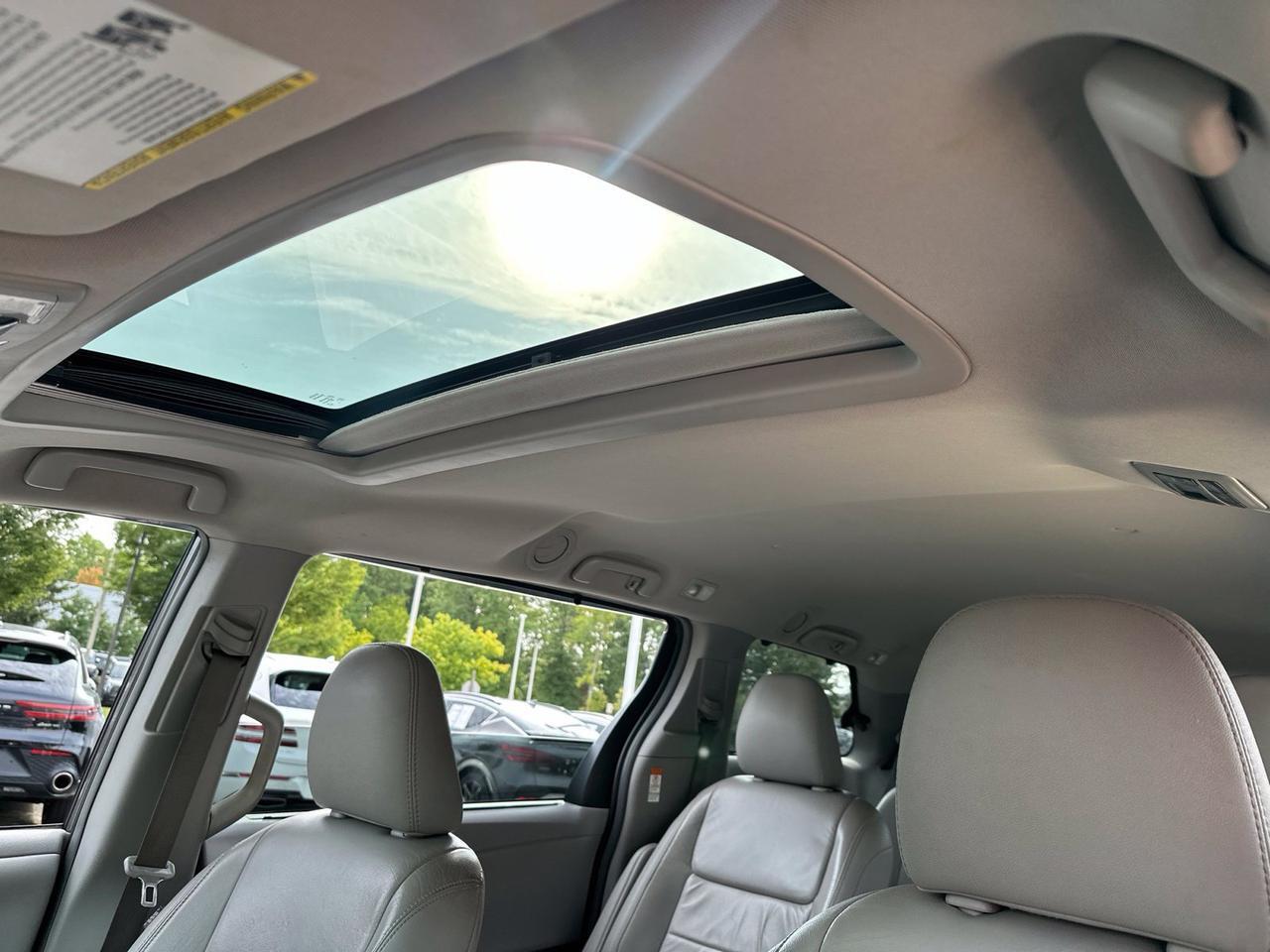 2018 Toyota Sienna XLE Chantilly VA
