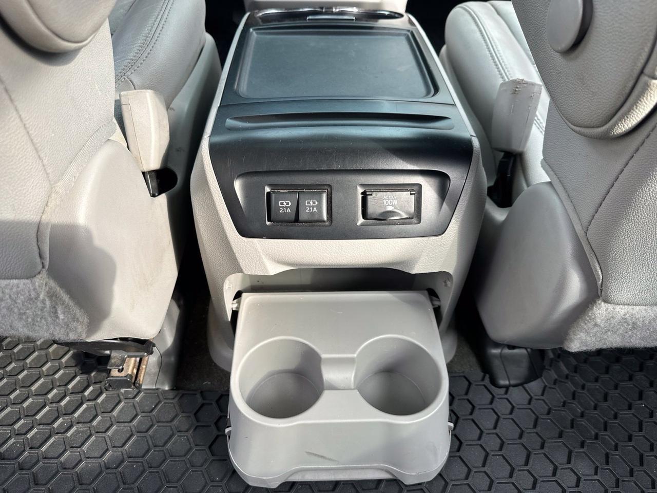 2018 Toyota Sienna XLE Chantilly VA