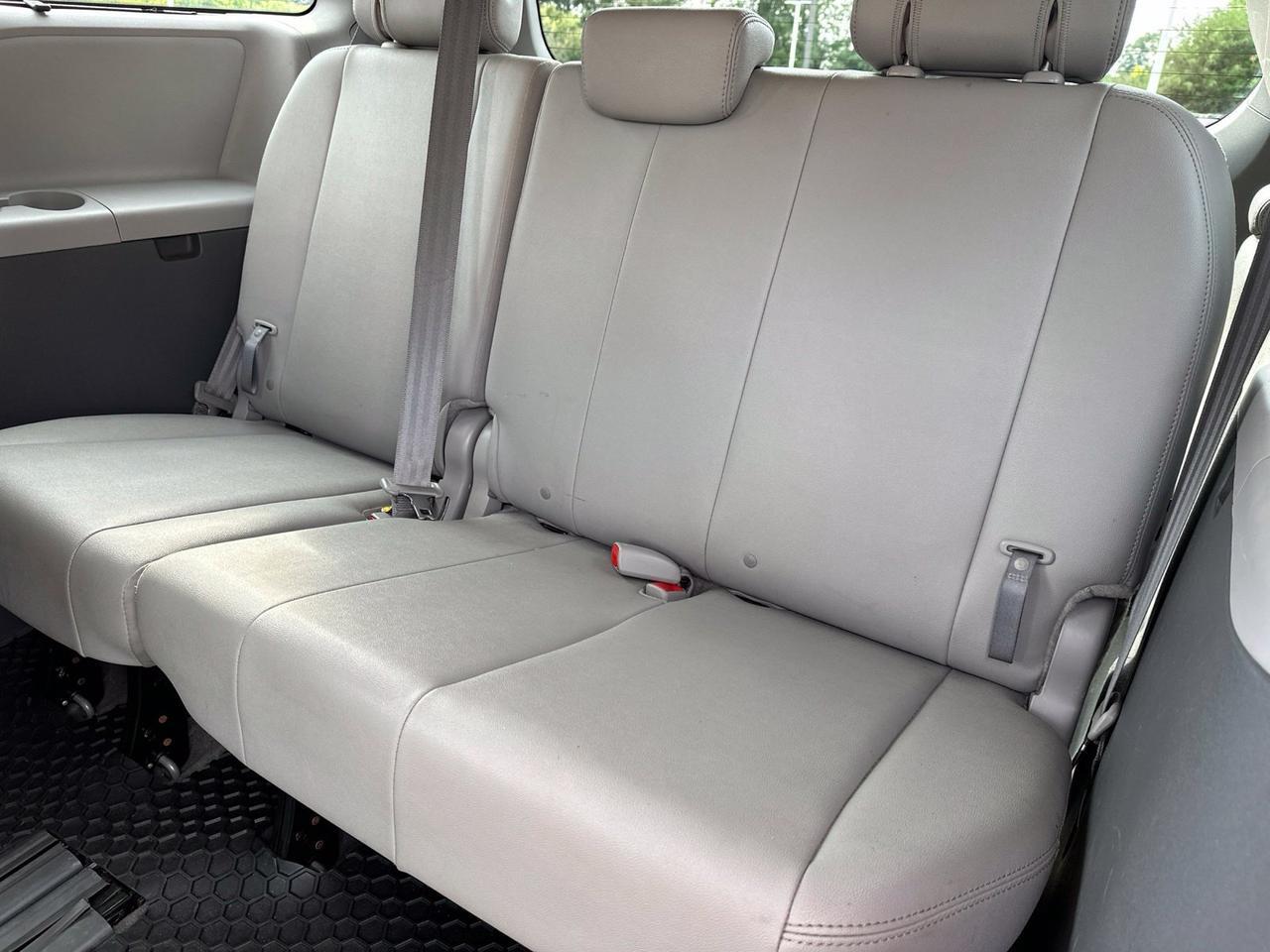 2018 Toyota Sienna XLE Chantilly VA