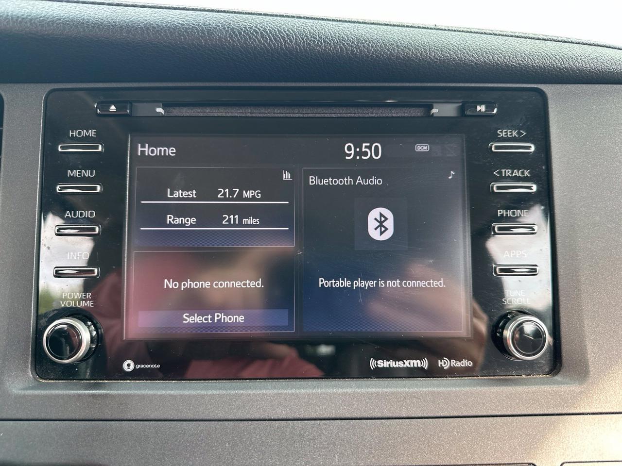 2018 Toyota Sienna XLE Chantilly VA