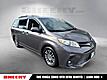 2018 Toyota Sienna XLE
