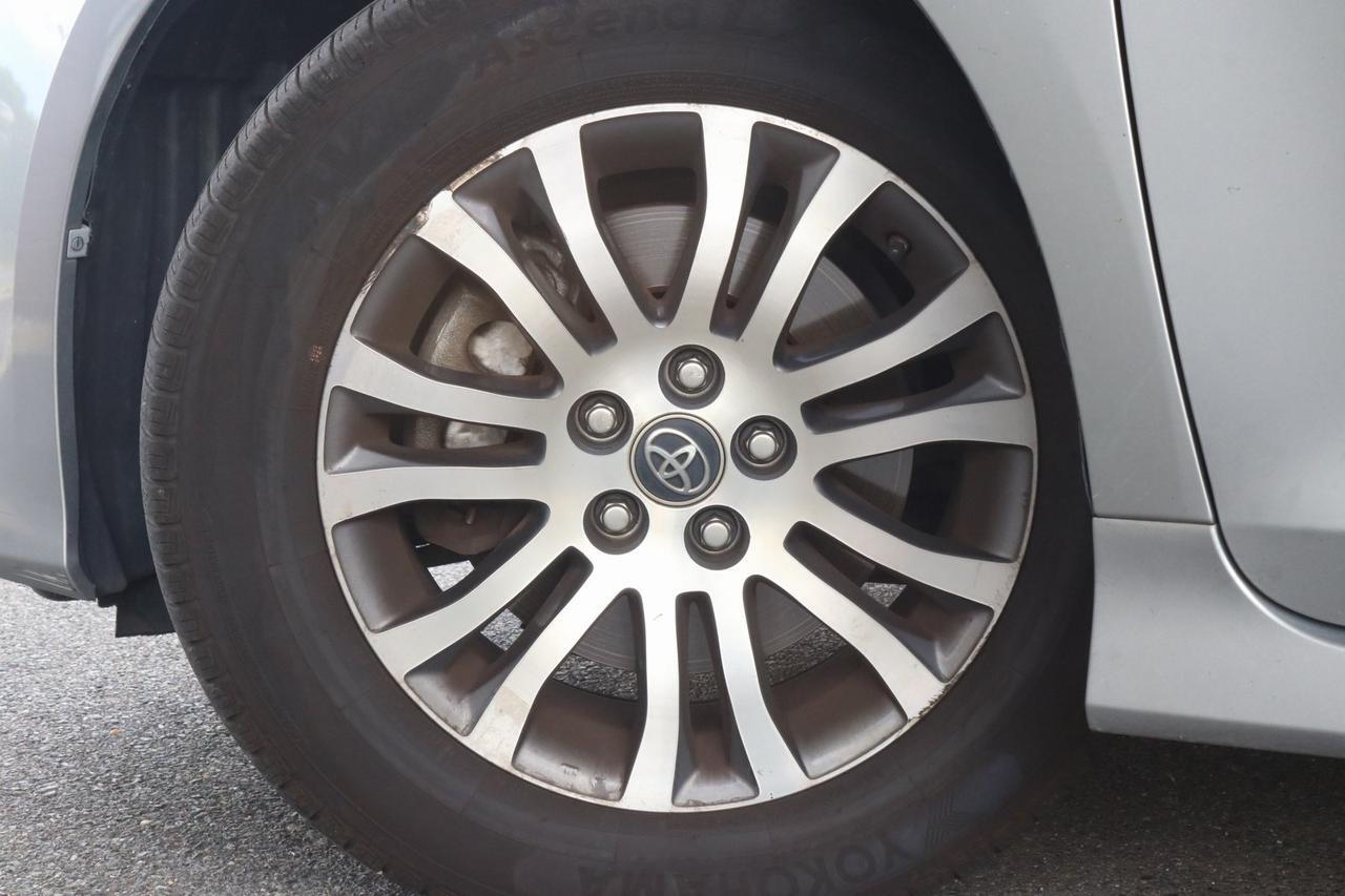 2018 Toyota Sienna XLE Fredericksburg VA
