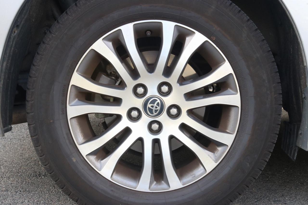 2018 Toyota Sienna XLE Fredericksburg VA