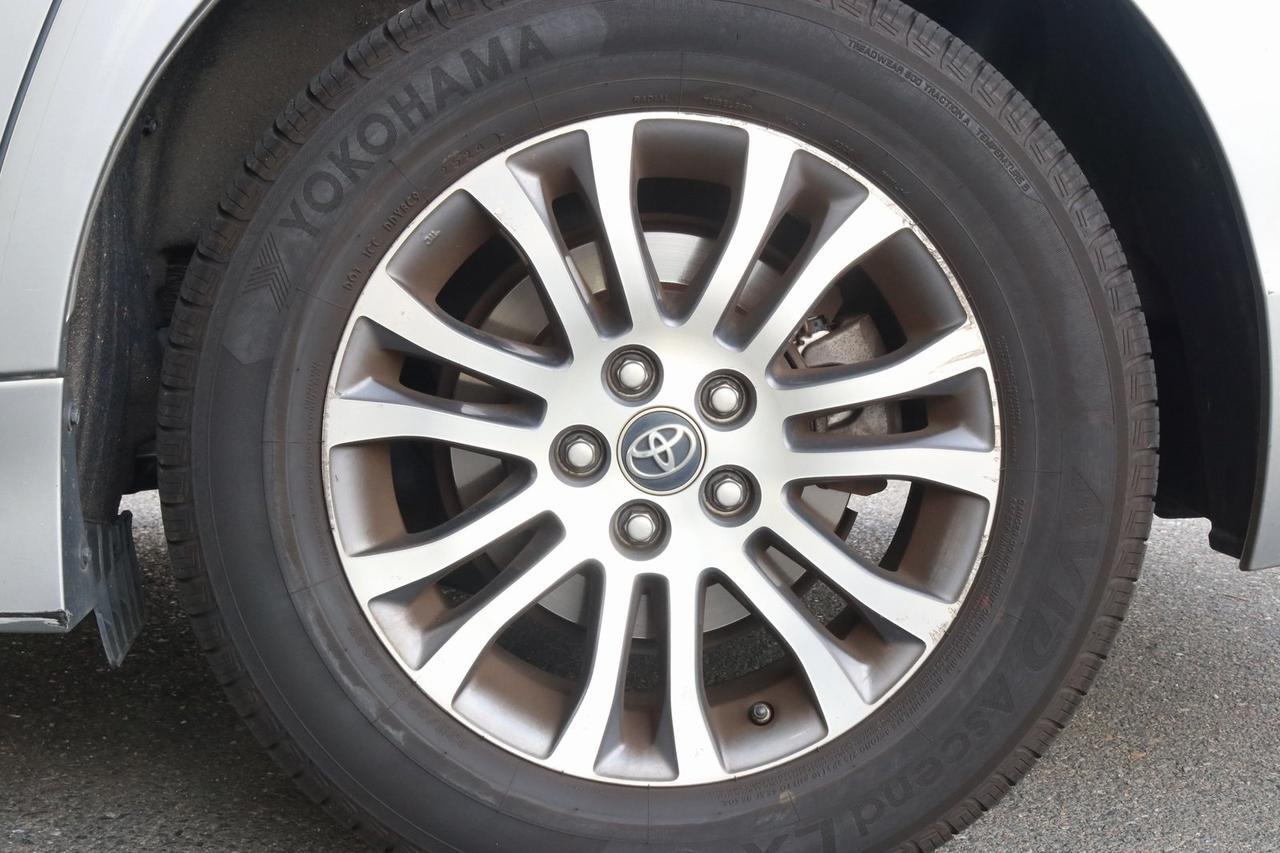 2018 Toyota Sienna XLE Fredericksburg VA