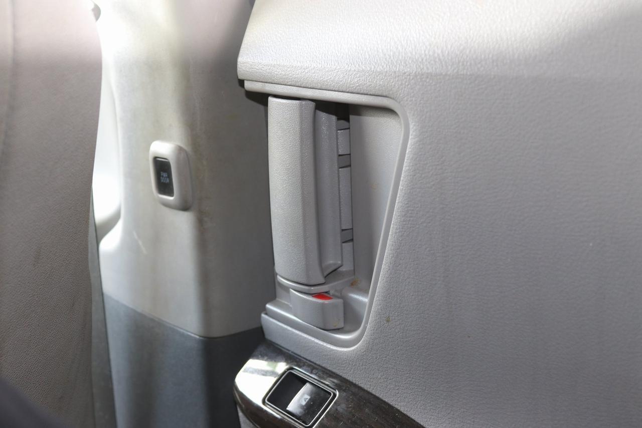 2018 Toyota Sienna XLE Fredericksburg VA