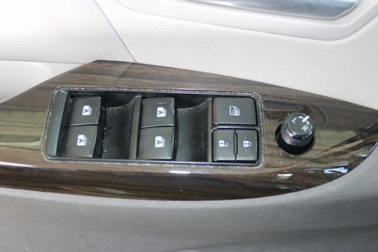 2018 Toyota Sienna XLE Fredericksburg VA