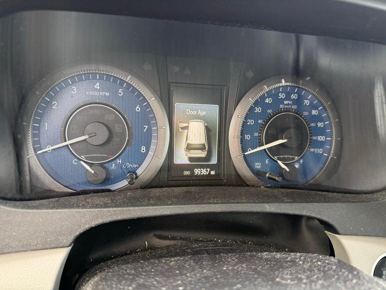 2018 Toyota Sienna XLE Annapolis MD