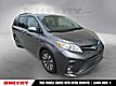 2018 Toyota Sienna XLE