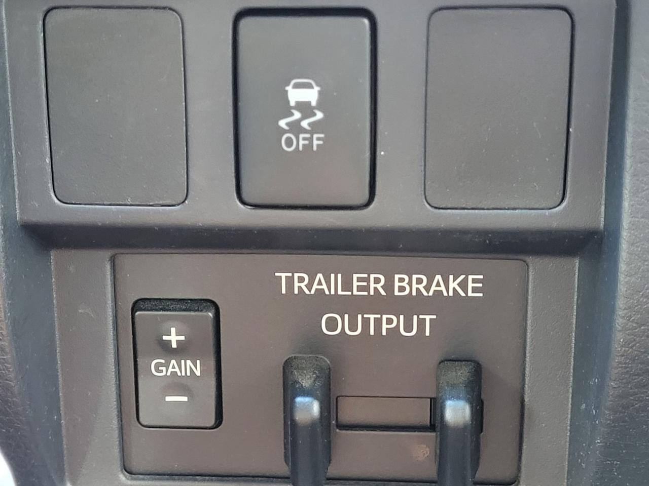 2018 Toyota TUNDRA SR5 Vacaville CA