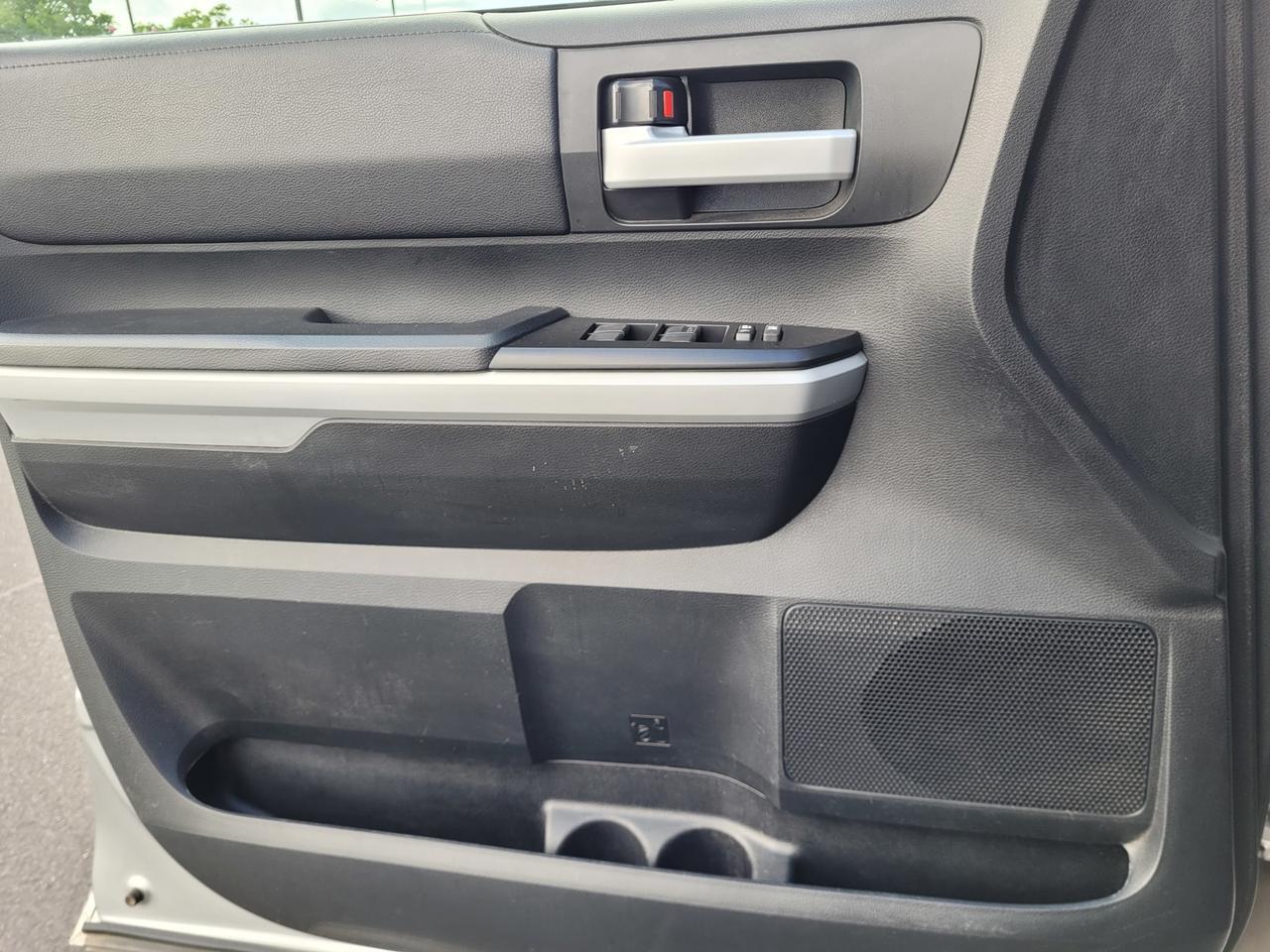 2018 Toyota TUNDRA SR5 Vacaville CA