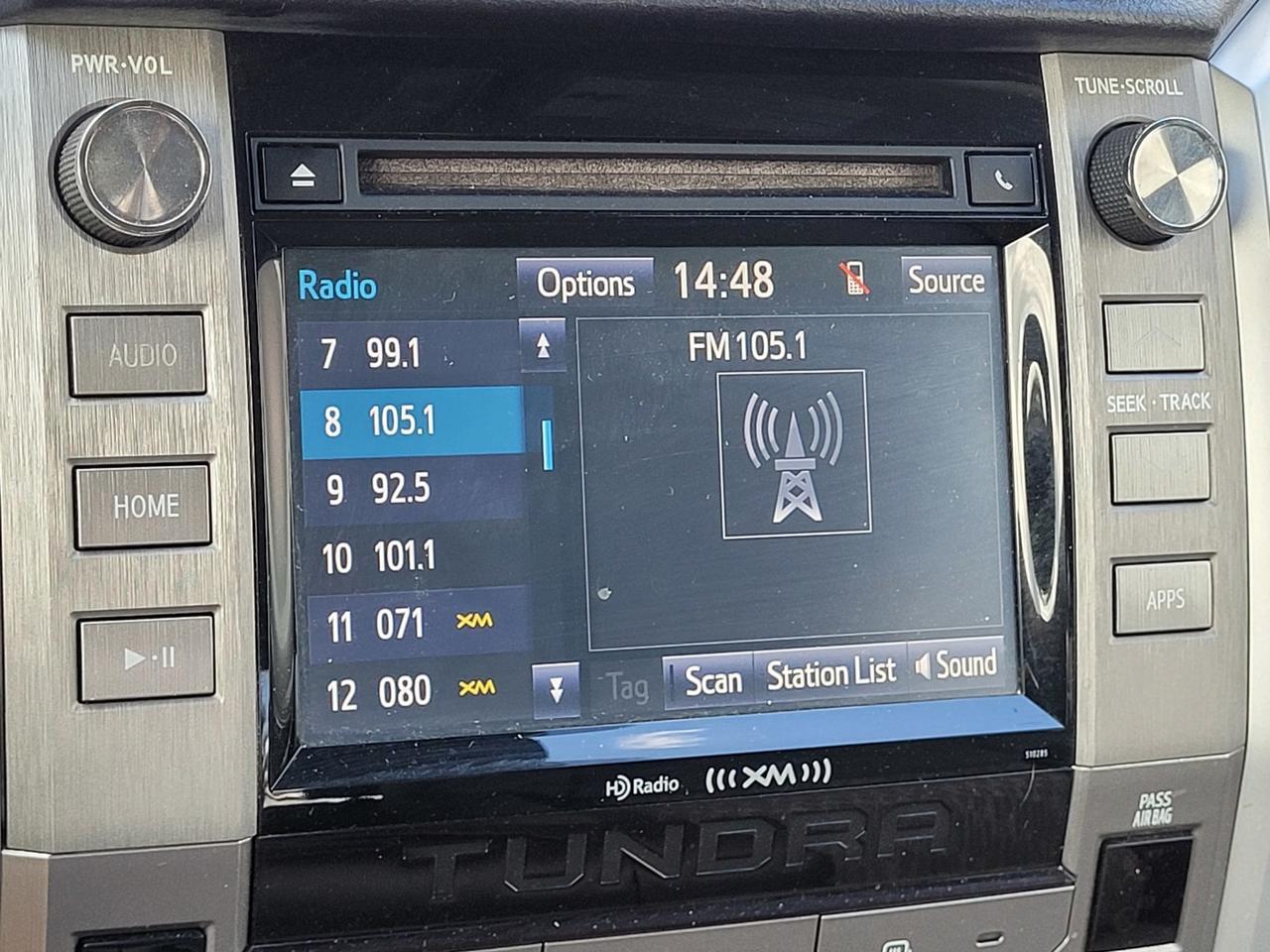 2018 Toyota TUNDRA SR5 Vacaville CA