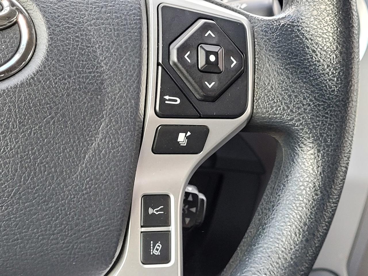 2018 Toyota TUNDRA SR5 Vacaville CA