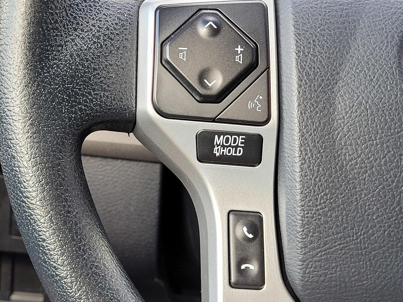 2018 Toyota TUNDRA SR5 Vacaville CA