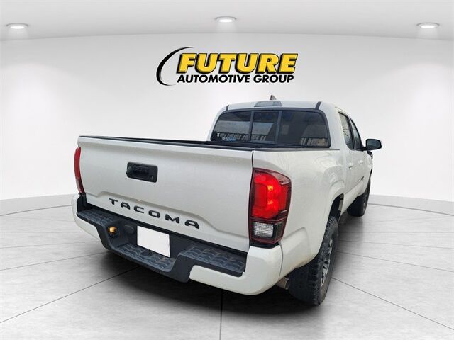 2018 Toyota Tacoma Roseville CA