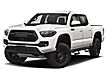 2018 Toyota Tacoma