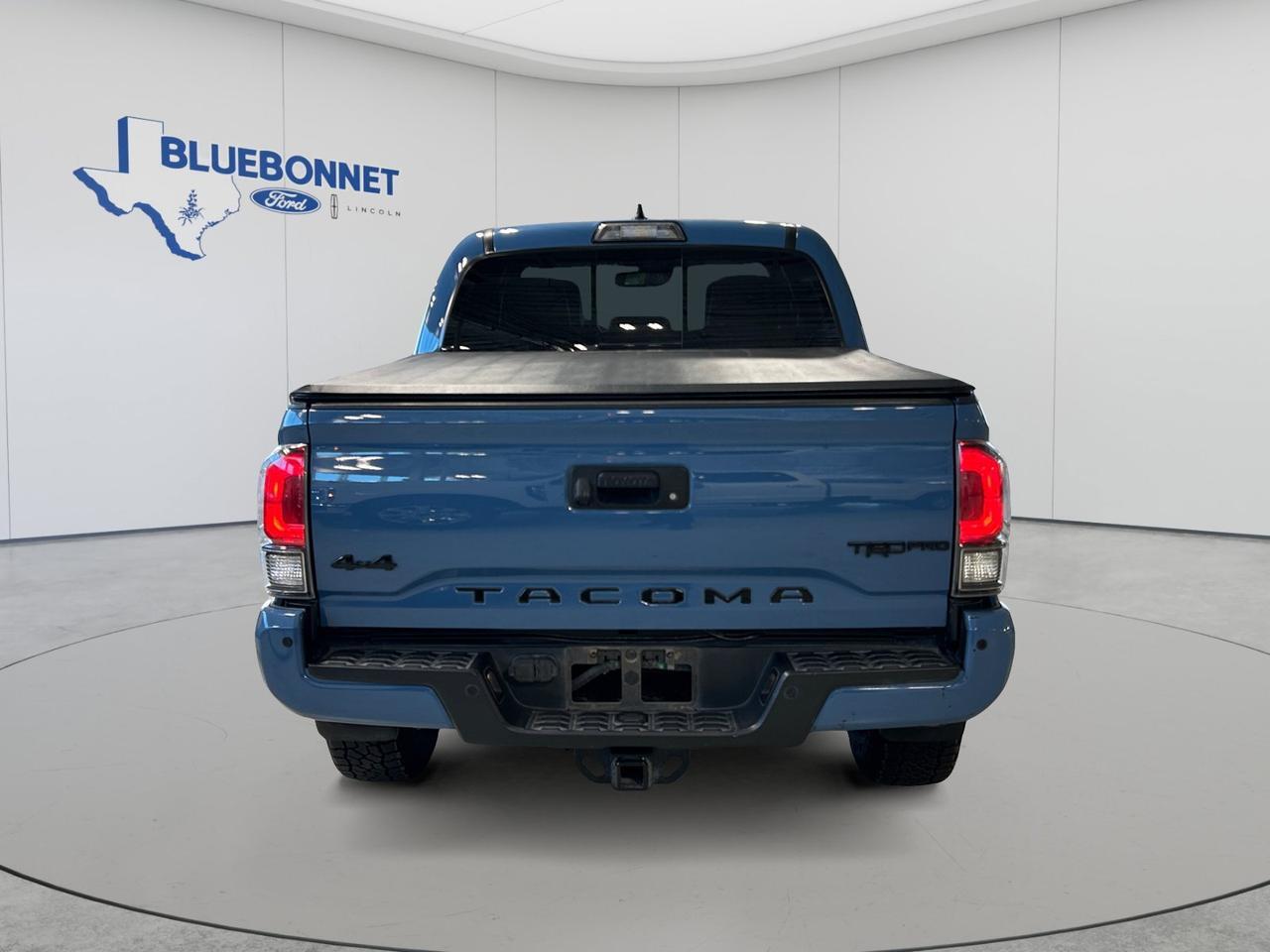 2018 Toyota Tacoma New Braunfels TX