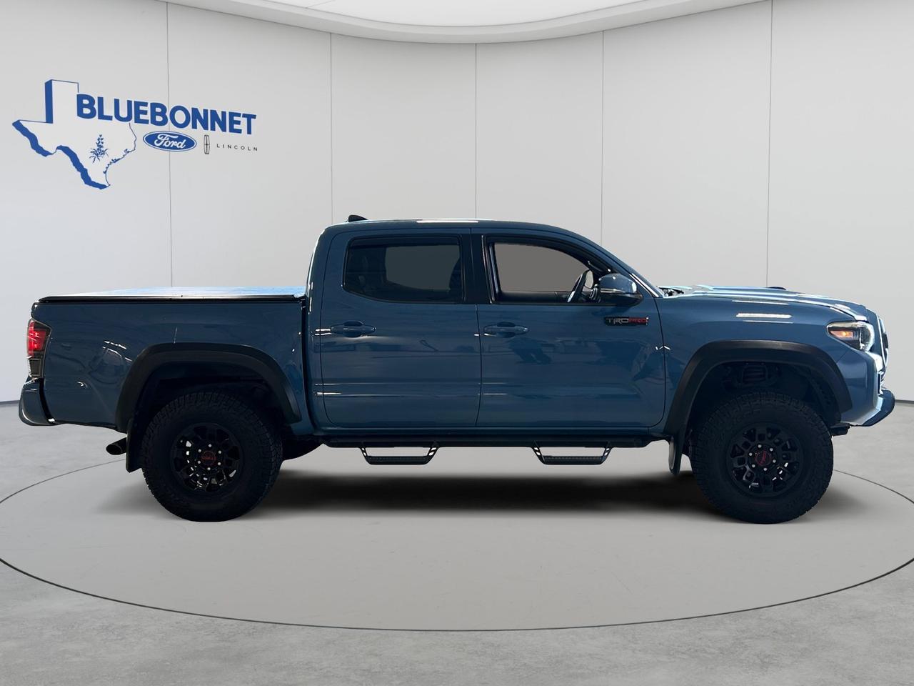 2018 Toyota Tacoma New Braunfels TX