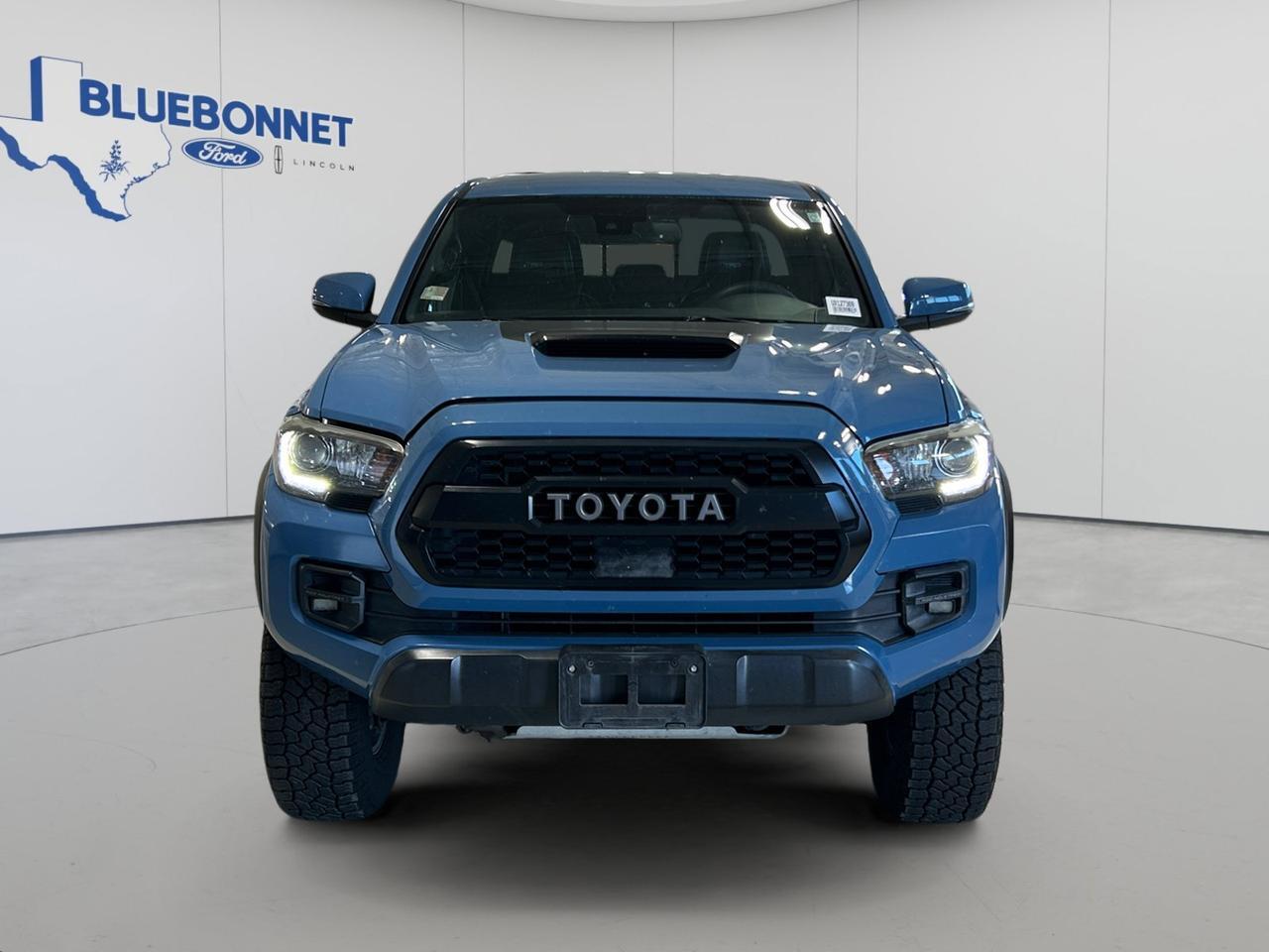 2018 Toyota Tacoma New Braunfels TX
