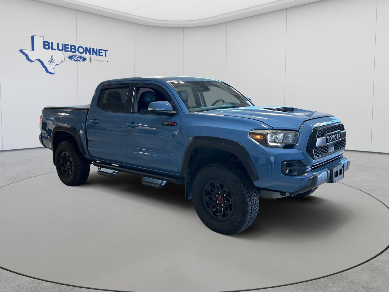 2018 Toyota Tacoma New Braunfels TX