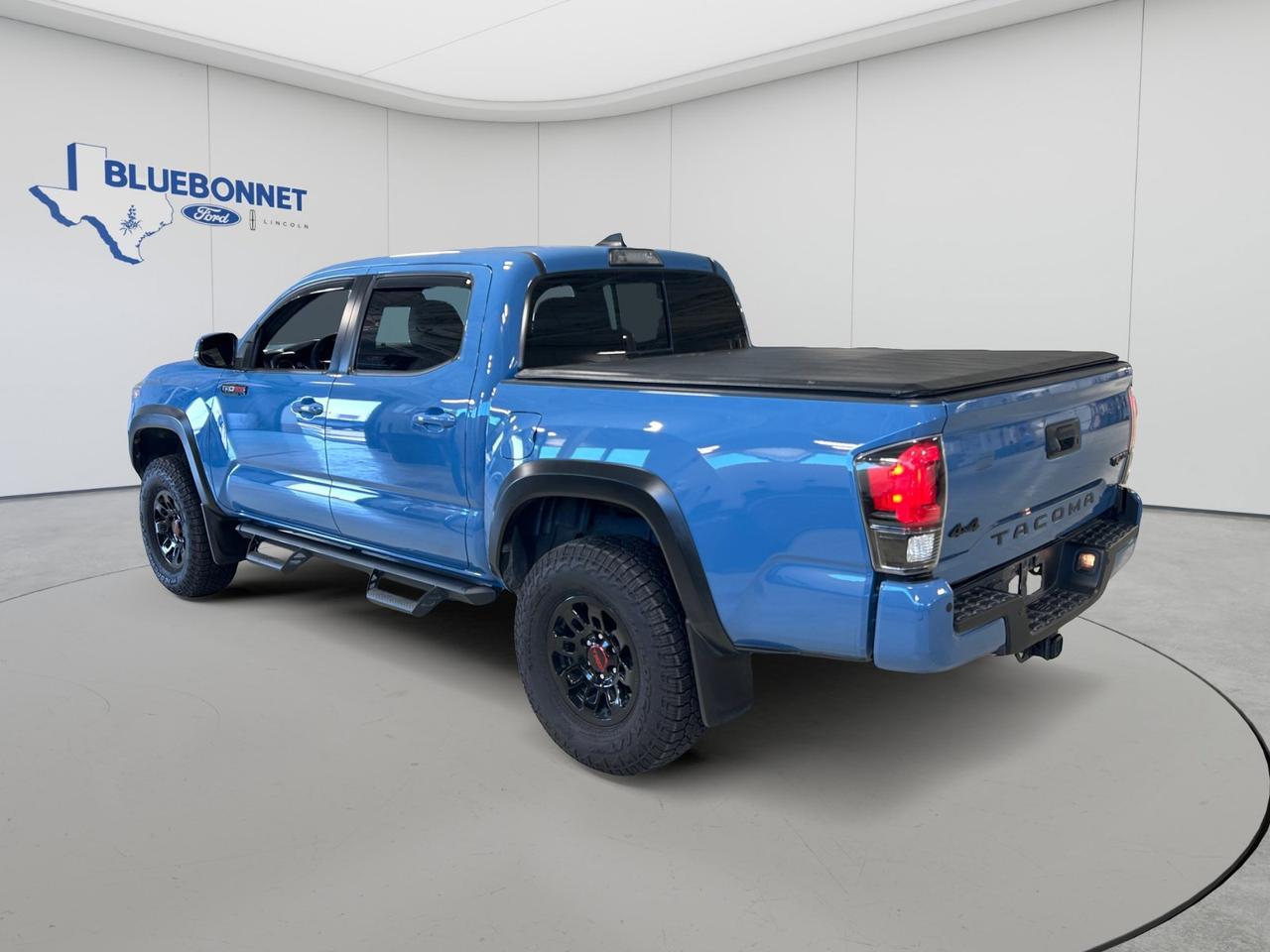 2018 Toyota Tacoma New Braunfels TX