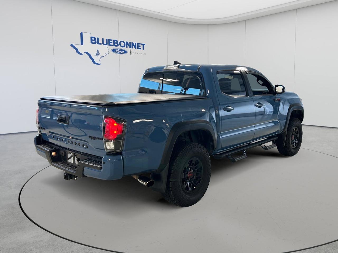 2018 Toyota Tacoma New Braunfels TX