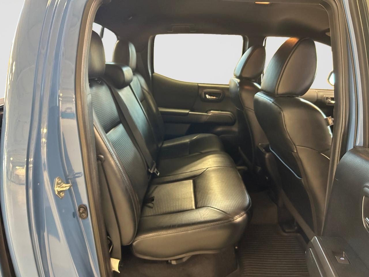 2018 Toyota Tacoma New Braunfels TX