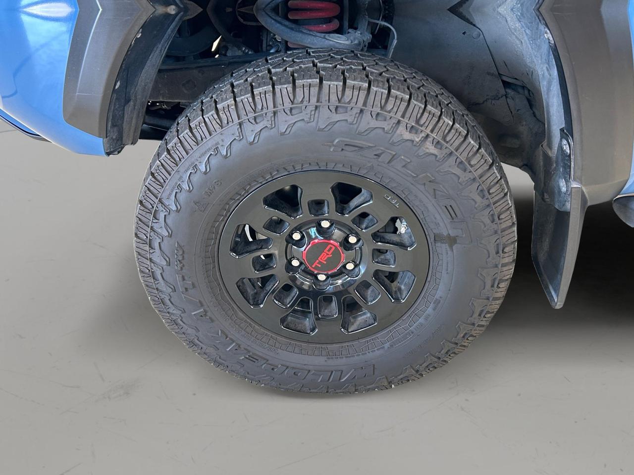 2018 Toyota Tacoma New Braunfels TX