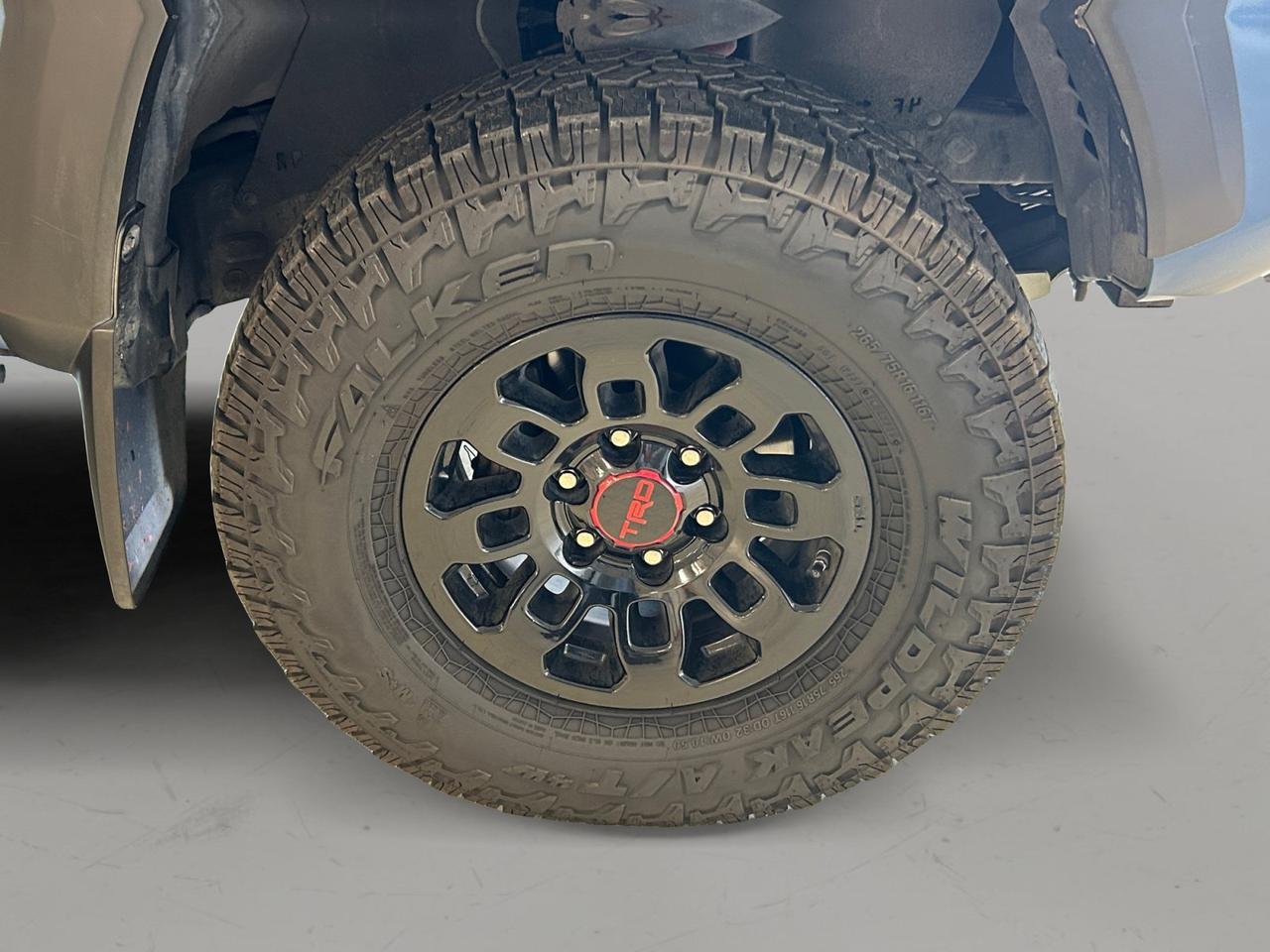 2018 Toyota Tacoma New Braunfels TX