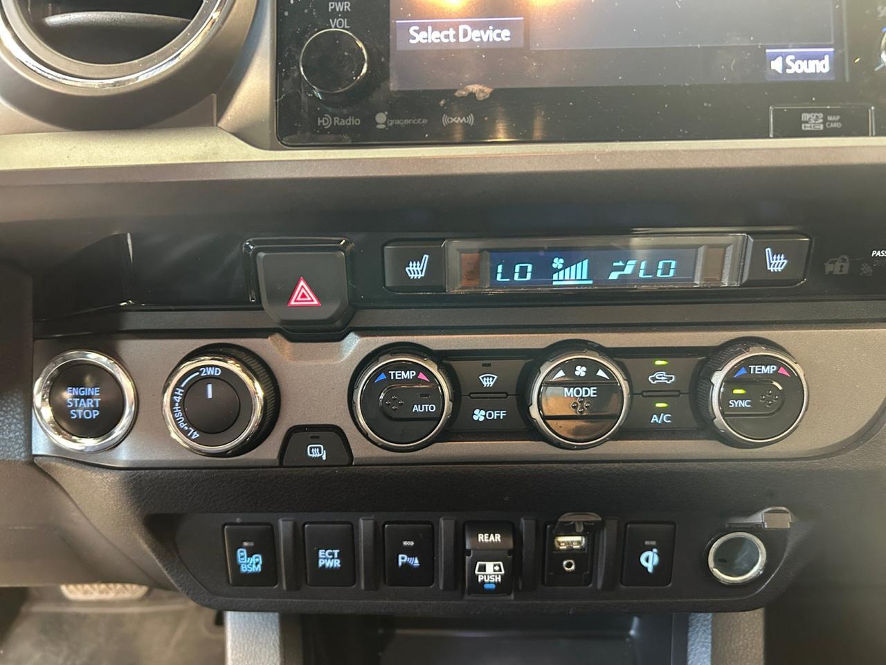 2018 Toyota Tacoma New Braunfels TX
