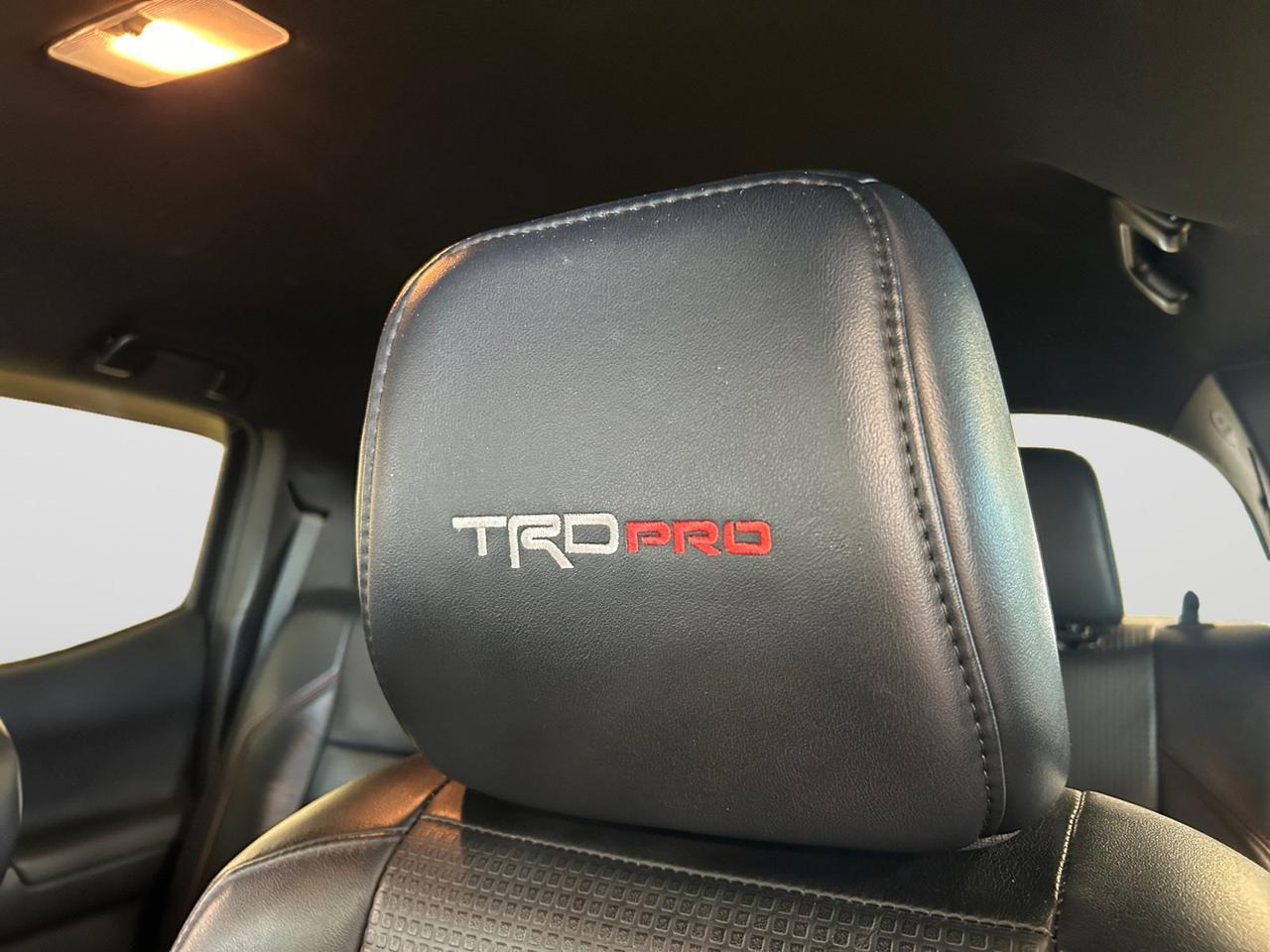 2018 Toyota Tacoma New Braunfels TX
