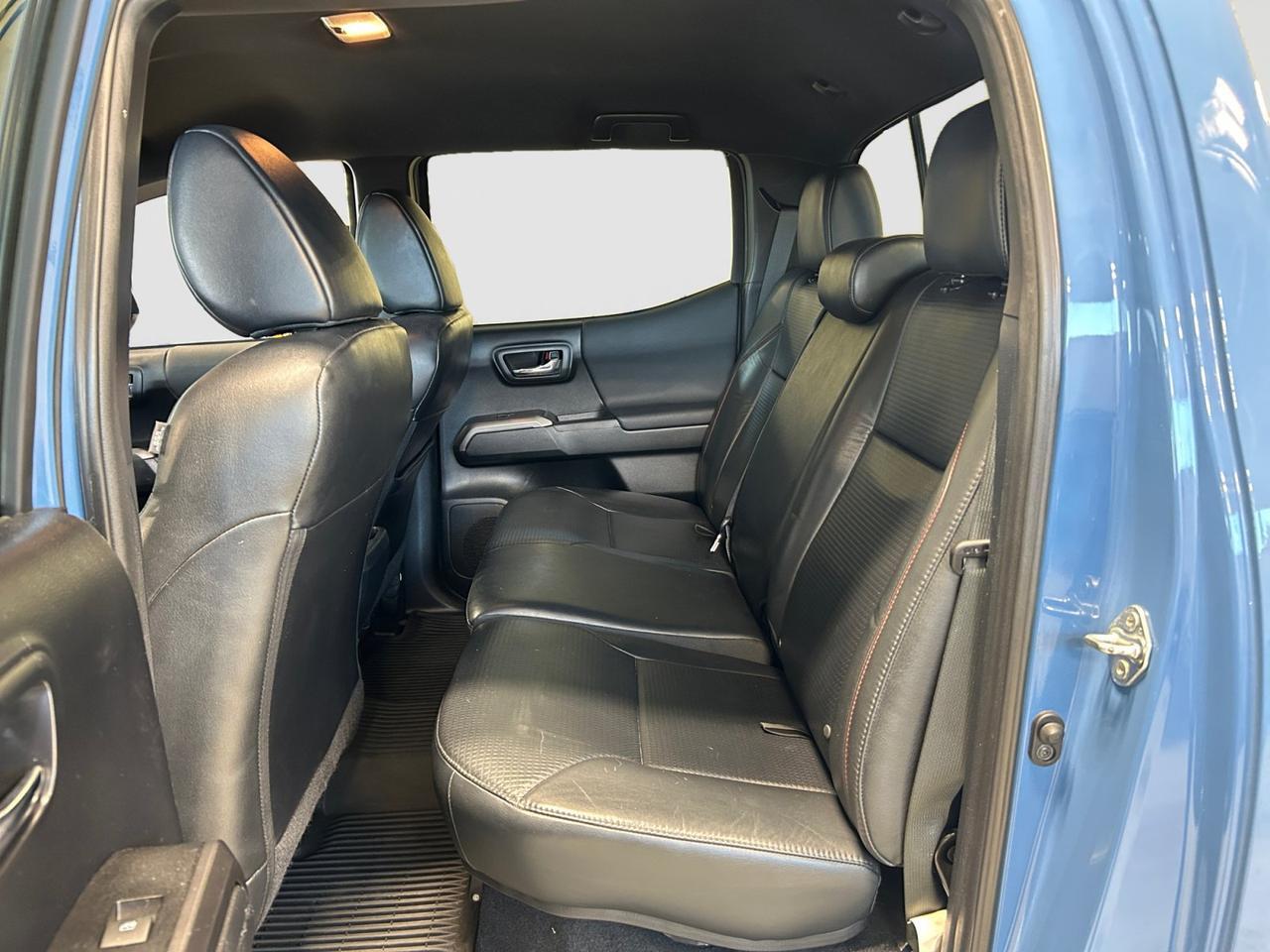 2018 Toyota Tacoma New Braunfels TX